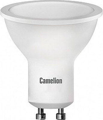 Лампа Camelion LED5-GU10/830/GU10