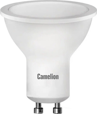 Лампа Camelion LED7-GU10/865/GU10