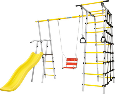 Игровой комплекс Romana Т.24.01