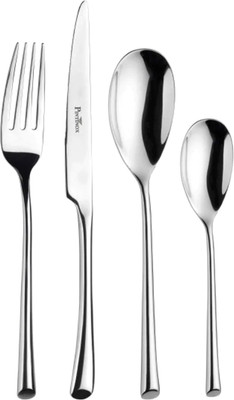 Набор столовых приборов Pinti Inox Trumpet 2070$091 (24пр)