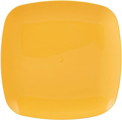 Тарелка столовая обеденная Полимербыт 4335200