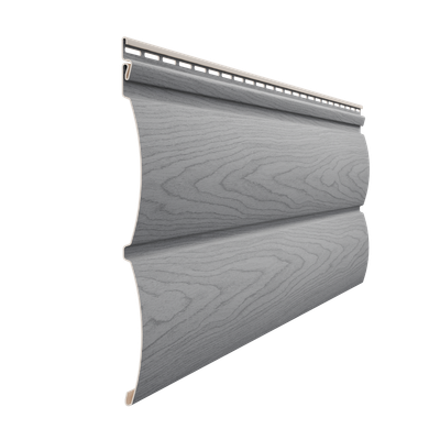 Сайдинг Docke Lux Лиственница Блок-Хаус D4.7T PSLR-1271 (байкальский)