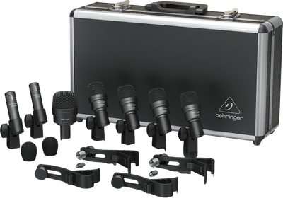 Набор микрофонов Behringer BC1200