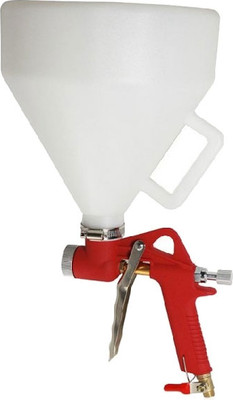 Пневмопистолет No Brand FR300 для нанесения вязких материалов 82204