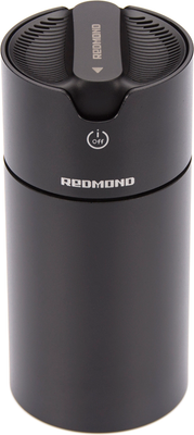 Аромадиффузор электрический Redmond AD3300 (черный)