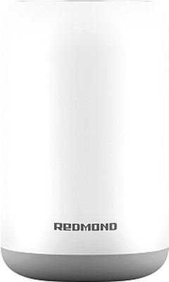 Аромадиффузор электрический Redmond AD3301 (белый)