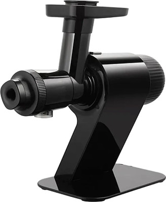 Соковыжималка электрическая Redmond J1401 (черный)