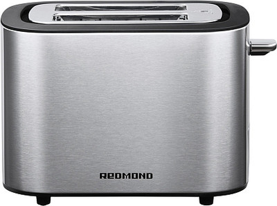 Тостер Redmond T906 (серый/металл)