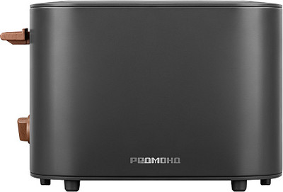 Тостер Redmond T907 (серый)