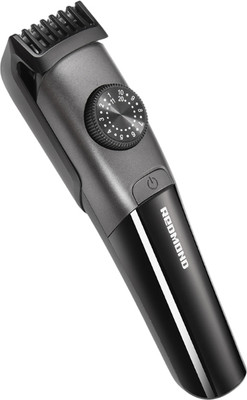 Триммер Redmond HT4801 (черный)