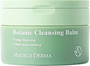 Бальзам для снятия макияжа Centellian24 Madeca derma botanic cleansing balm (120мл)