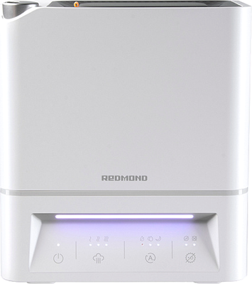 Ультразвуковой увлажнитель воздуха Redmond HF2202 (белый)