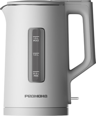 Электрочайник Redmond KG255 (белый)