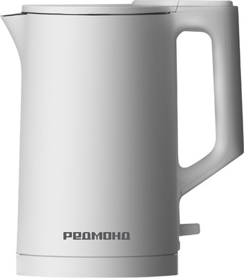 Электрочайник Redmond KM243 (белый)