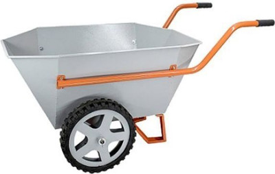 Тачка КОМ ТХ (литая резина)