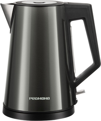 Электрочайник Redmond KM244 (серый)