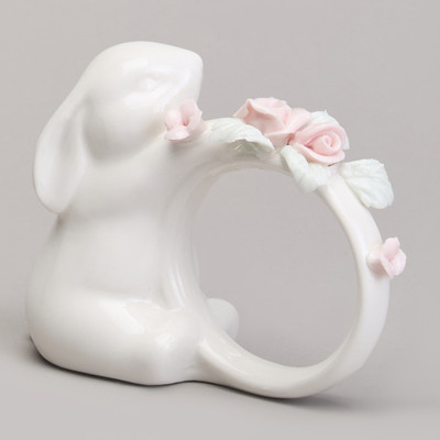 Кольцо для салфеток Lefard 146-2172