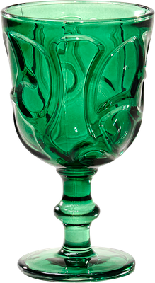 Бокал Lefard Elegia Emerald 695-076