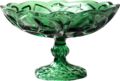 Фруктовница Lefard Elegia Emerald 695-077