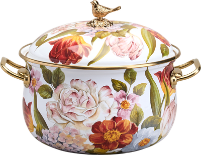 Кастрюля Agness 950-592