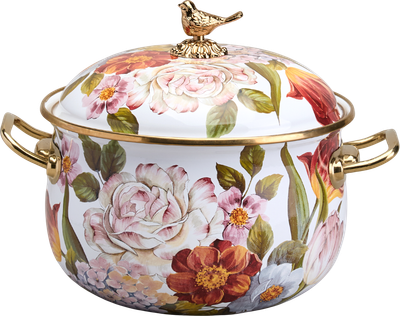 Кастрюля Agness 950-593