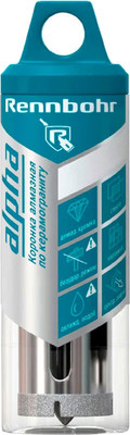 Коронка Rennbohr 26мм / 676226