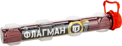 Электрод ФЛАГМАН Стандарт АНО-21 ф 3.0мм / PU0000518 (1.5кг)