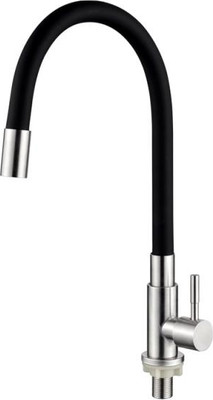 Кран на одну воду Ledeme L74195-2