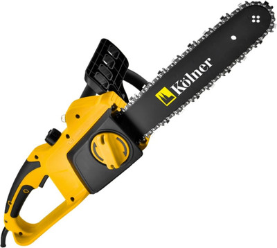 Электропила цепная Kolner KECS 35/1400