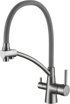 Смеситель Ledeme L4855D-12