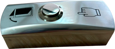 Кнопка выхода Novicam B41