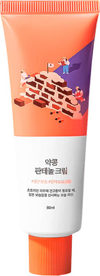 Крем для лица Round Lab Soybean panthenol cream (80мл)