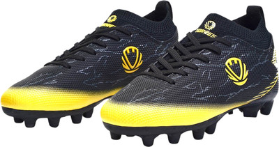 Бутсы футбольные Torres Garra TS35824180-42 (р.42, черный)