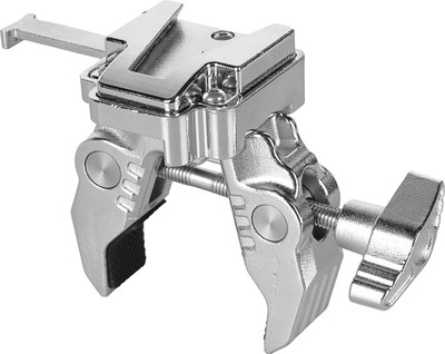 Зажим для студийного оборудования GreenBean Mini Crab V-mount / 31235