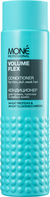 Кондиционер для волос Mone Professional Volume Flex (300мл)
