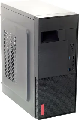 Корпус для компьютера SuperPower D1 500W