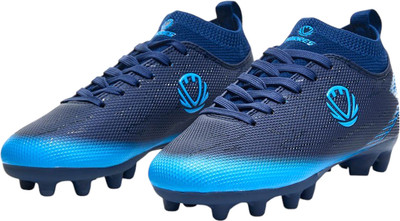 Бутсы футбольные Torres Garra TS35824340-39 (р.39, синий)