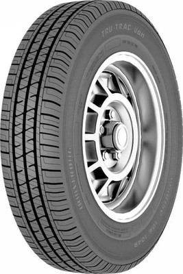 Летняя легкогрузовая шина ARMSTRONG Tru-Trac Van 225/70R15C 112/110T