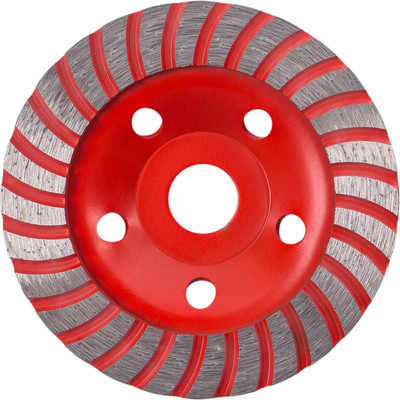 Алмазная чашка Vira Турбо Eco 125мм / 592036