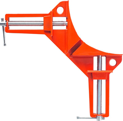 Струбцина Vira 75мм / 203400