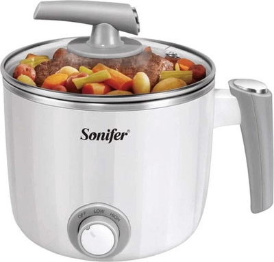 Мультиварка Sonifer SF-1503 (белый)