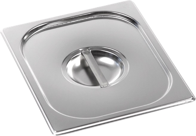 Крышка для гастроемкости Luxstahl га00036