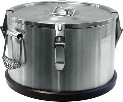 Термокастрюля Luxstahl FQ-BAE-15 / кт985