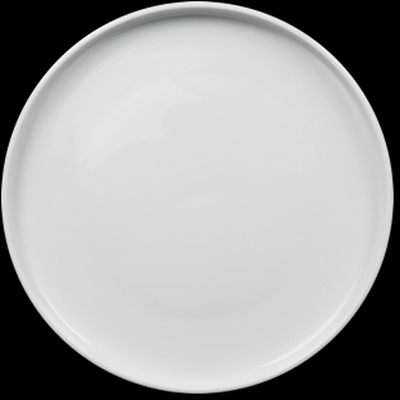 Тарелка столовая обеденная No Brand Lambert Laura' фк5203