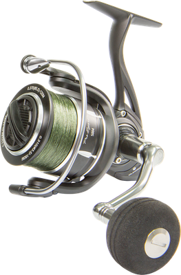 Катушка безынерционная Волжанка Pro Sport 5004 0.310мм/310м / 118-3004 (10+1 подш)