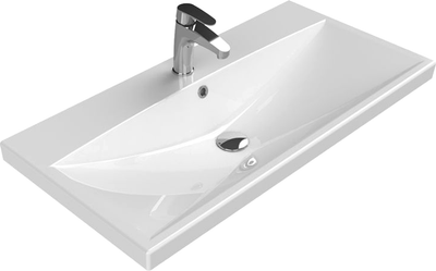 Умывальник CeraStyle Elite 90 / VB032N82U00