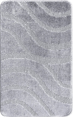 Коврик для ванной Maximus Symphony 2503 50x80 (Opal/Grey)