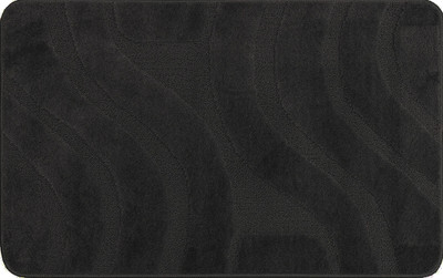Коврик для ванной Maximus Symphony 2513 50x80 (Black)