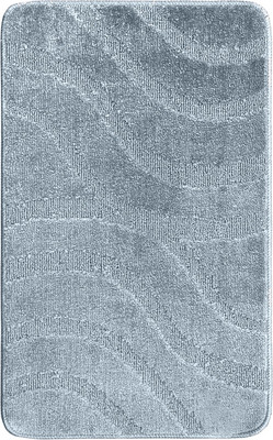 Коврик для ванной Maximus Symphony 2534 50x80 (Star/Blue)