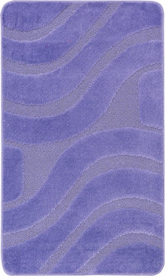 Коврик для ванной Maximus Symphony 2539 50x80 (D.Lilac)